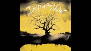 Days Of The New - Touch, Peel and Stand