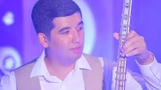 SUPER MiX - DJ Baga & Samandar Sobirov (Tor)