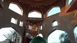 bibi pak daman lahore