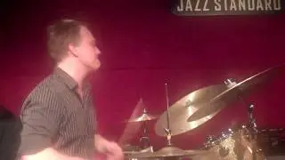 Eric Kalb @ Jazz Standard 4/30/11  #1