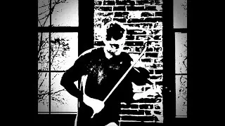 MacPherson's Lament, Electric Violin (Shelby Trevor)
