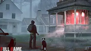 CLINK _ New Beautiful Full Horror Game || Walkthrough Game || No Commentary || PC