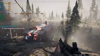 FarCry 5 on i5 2500k GTX1066