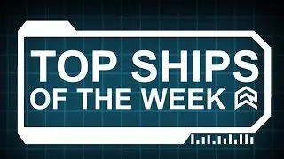 Starmade - Top Ships of the Week, Episode 35