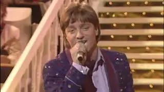 Tor Endresen &ndash; Caf&eacute; le swing (Melodi Grand Prix 1990)
