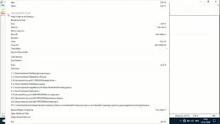 how to clear the screen in cmd using c language.