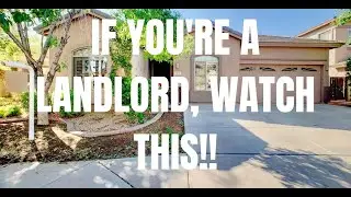 Landlord Tips Phoenix May 2020