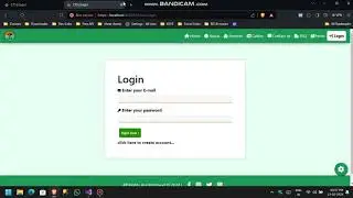 CTS - Admin: Show user information and adding new police station on database(project demo)