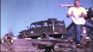 Mexico Convention -  Keg Party and Drunks - Mac Meda Destruction