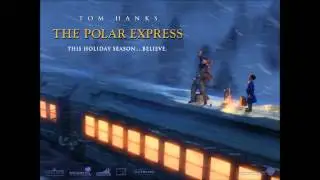 1--Opening Titles \ Billy \ Full Stop!  (The Polar Exress--Complete Edition)