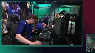 FNC VS OG Spring 2019