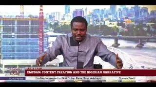 The Importance Of Local Content Creation In The Broadcast Movie Industry