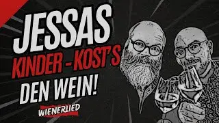 🍷 &bdquo;Jessas, Kinder, kost&rsquo;s den Wein!&ldquo; &ndash; Ein Wienerlied &uuml;ber die wahre Kostbarkeit! 🎶