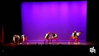 Mos Wanted Crew - FUNK'tion 4