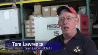 Disaster Response Documentary 1of 2