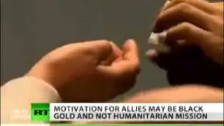 US doesn't want competition with it's currency.flv