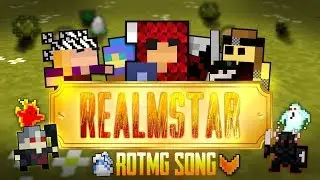 All star but it's a RotMG song feat. Zenyado, Tharms & Pub halls