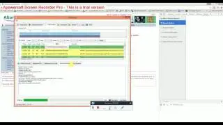 Demo WebSlayer - SQL Injection - BackTrack 5