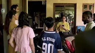 KIST රසවත් වගේම හරවත් කතාව හැදුනේ මෙන්න මෙහෙමයි!