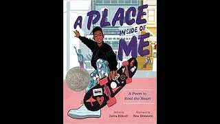 A Place Inside of Me By Zetta Elliott