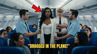 Police Dragged Her Off the Plane &mdash; Hours Later, One Decision Cost the Airline $4 Billion