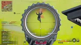 primera partida de warzone