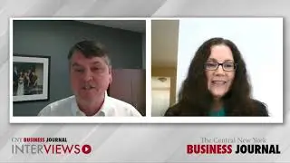 Jim Freyer | CNY Business Journal Interviews | Season 4: Ep. 2