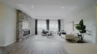 47 Chimney Swift Way, Tourond Creek - Kensington Homes Winnipeg
