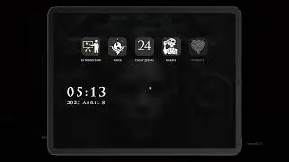 Demonologist V0.2.2 patch notes