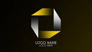 Photoshop Tutorial | How To Create a Professional Logo
