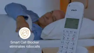 VTech Amplified Phone Series