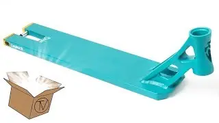 North Transit Deck V2 - Product Overview │ The Vault Pro Scooters