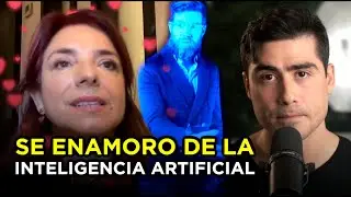 Primera BODA OFICIAL de un HUMANO con un HOLOGRAMA 😳