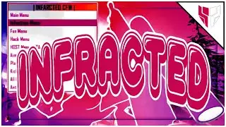 [BO2 1.19] INFRACTED V1.1 SPRX NONHOST MOD MENU BY EFK! CLIENTS, AIMBOT, CAMOS, GSC INJECTOR & MORE