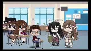 Maya Delgado(short documentary) english 9 project