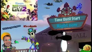 Nixon the Party IMP gets cancelled