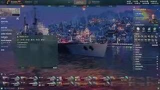 Warshipping