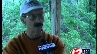 New England man dies from EEE