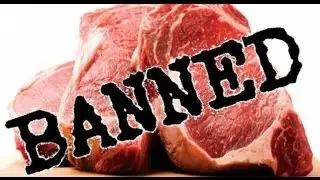 Only Two Day Meat Ban In Mumbai