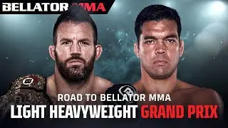 Extended Preview: Light Heavyweight Grand Prix