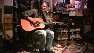 Malcolm Holcombe - 
