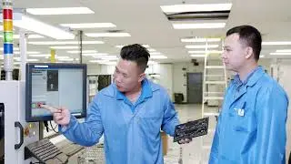 Flexibility with Suntronic - Electronic Manufacturing Services