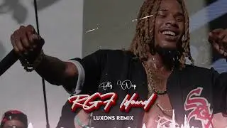 Fetty Wap - RGF Island (Luxons Remix) 2025 !!!