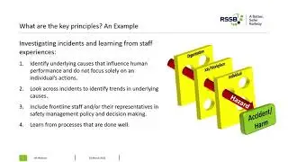 Human Factors and Non Technical Skills What&rsquo;s the Difference and Why Consider Both
