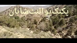 Shaban Picnic Point