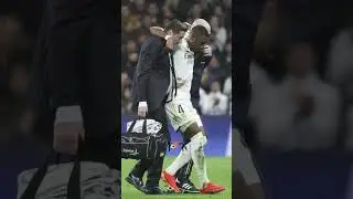 Real Madrid confirm devastating extent of David Alaba's knee injury | Football News #football