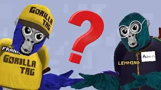 Lemming Answers YOUR Questions! (pt1)