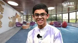 🎤 Rayhan Gunawardena &ndash; Testimonial for AIBT Campus
