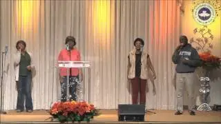 VICTORY IN THE BATTLES OF LIFE ~ Pastor Ade Okonrende