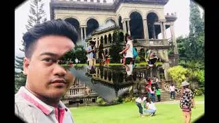 Travelled Places in Ph I The Pinoy Traveller